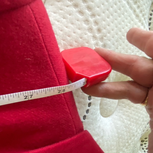 Wool blazer - Picture 3 of 6